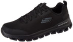 Skechers Men Glide Step Casual Shoes