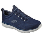 Skechers Men Summits Louvin Sports Shoes