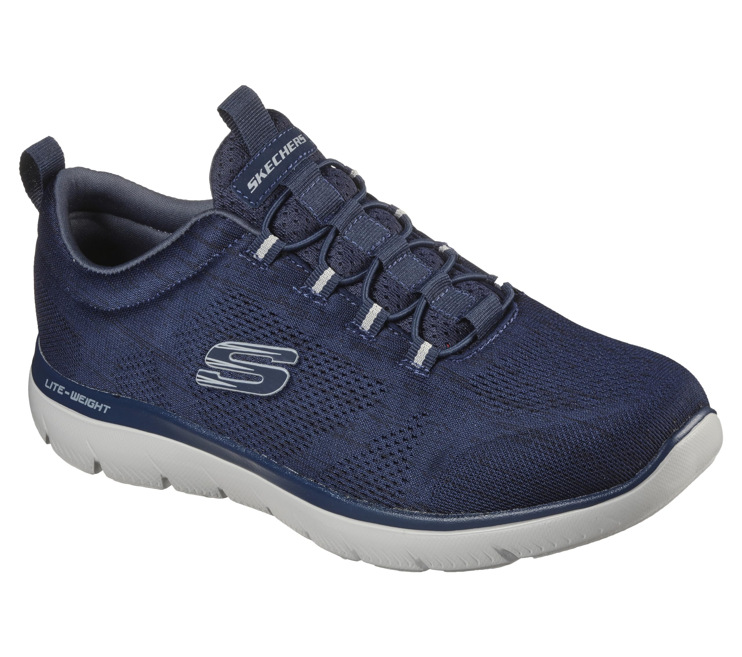 Skechers Men Summits Louvin Sports Shoes