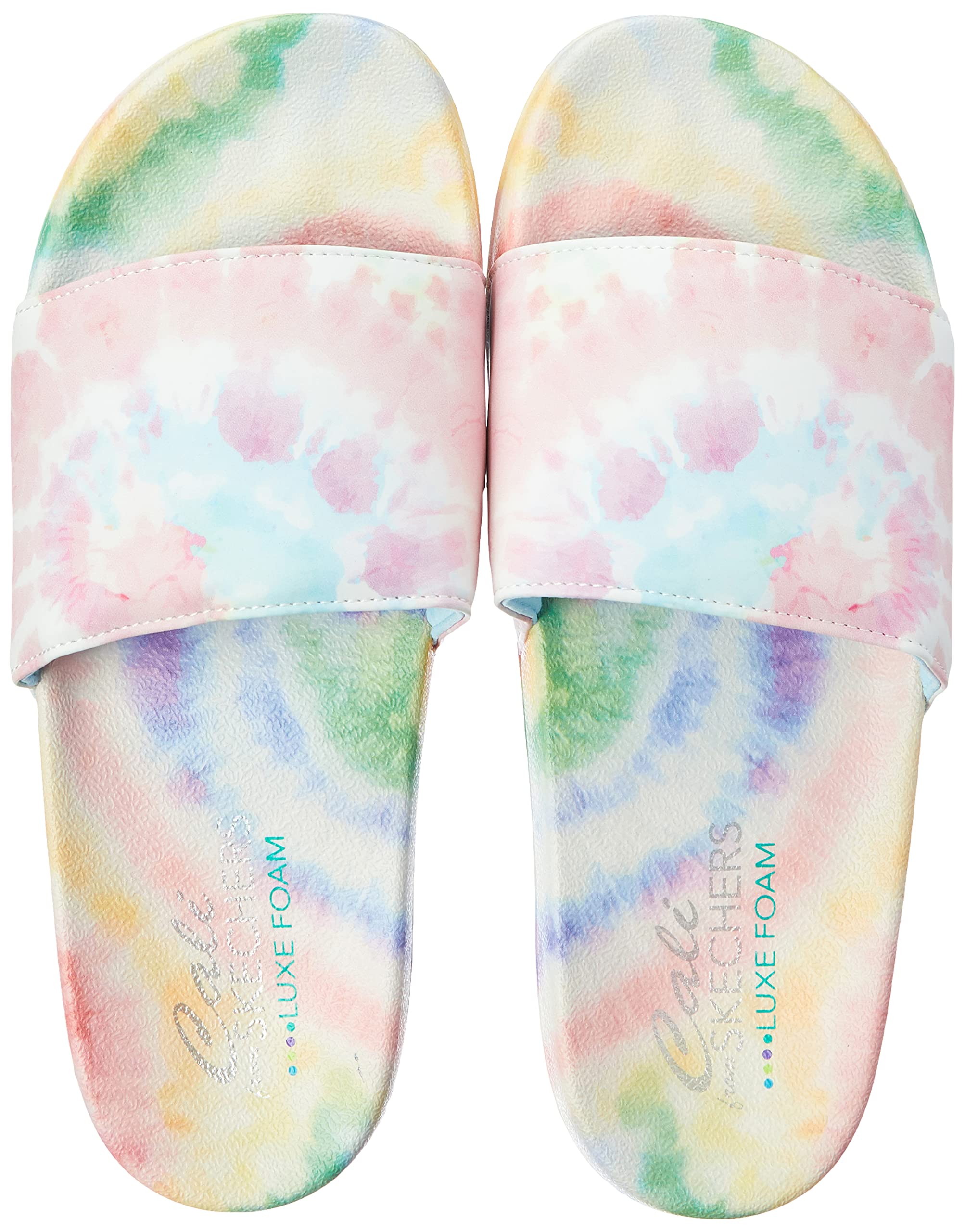 Skechers Women Pop Ups #trendy Sandals & Floaters