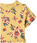 T2F Girls Knee-Length Dress