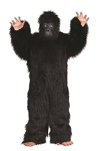 RG Costumes Standard Gorilla Economy Costume