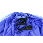 Tutus 823 Chiffon Tutu Adjustable Opaque Skirt-Royal Blue malcomodes-biz.myshopify.com