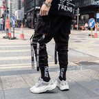 TB2886 Urban Cargo Joggers