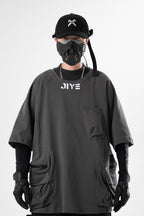 JX Storm Utility Tee