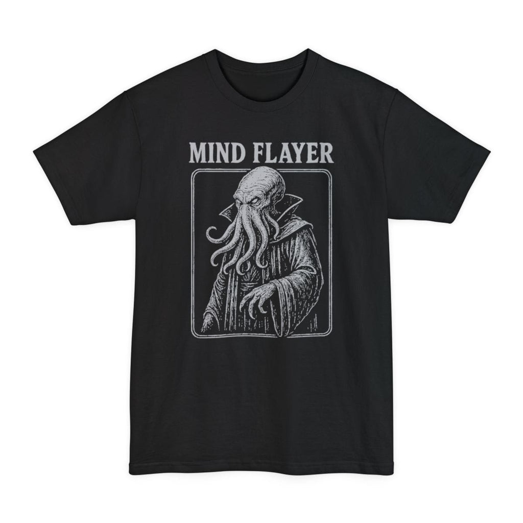 Vintage Mind Flayer Tall T-Shirt