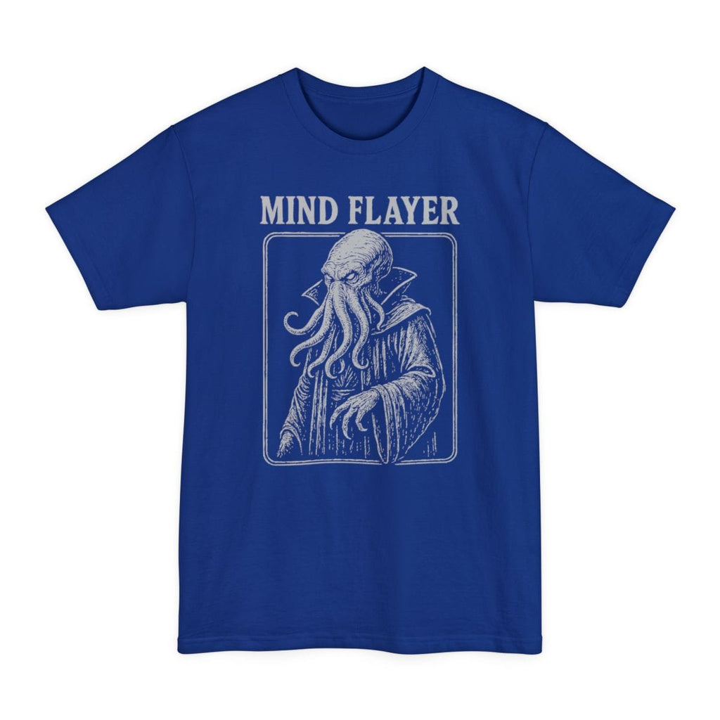 Vintage Mind Flayer Tall T-Shirt