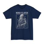 Vintage Mind Flayer Tall T-Shirt