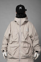 J23 Utility Wilderness Jacket