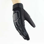 Cyber Utility Padded Tactical Gloves