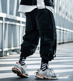 DuskP5 Scar Destruction Joggers