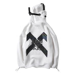 HiH13 Secret X Hoodie