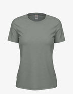 Club Crew T-Shirt | 8600