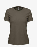 Club Crew T-Shirt | 8600