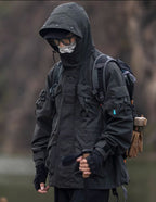 APEJ8 Tactical Wilderness Jacket
