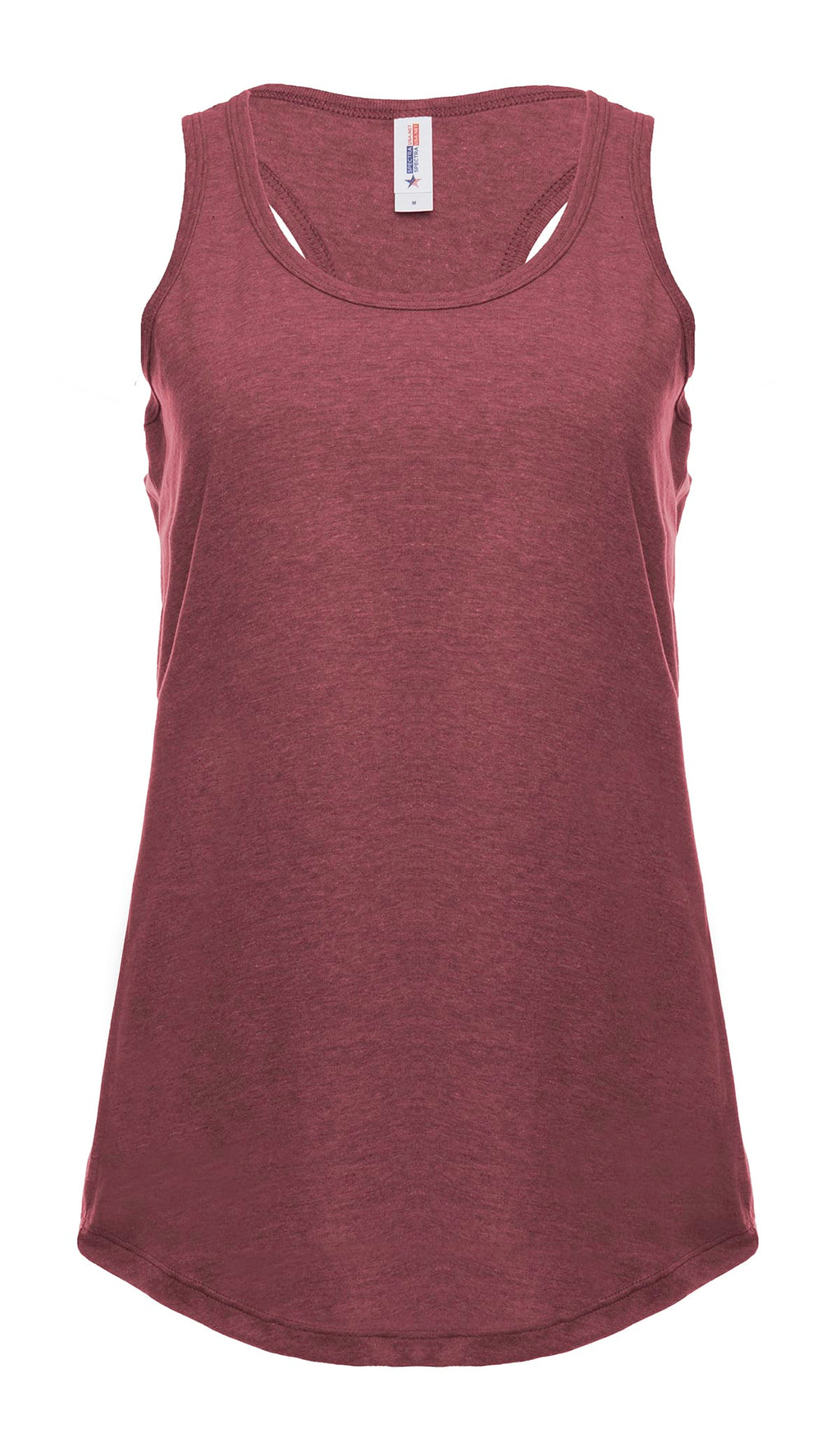 Racer Back Tank | 8700