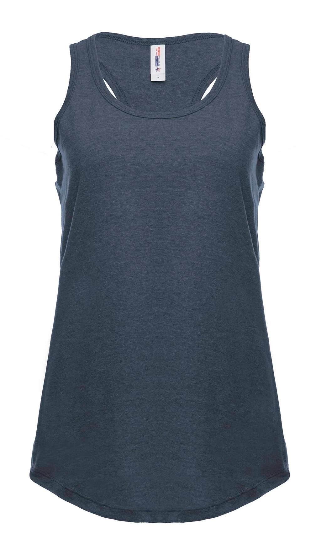Racer Back Tank | 8700