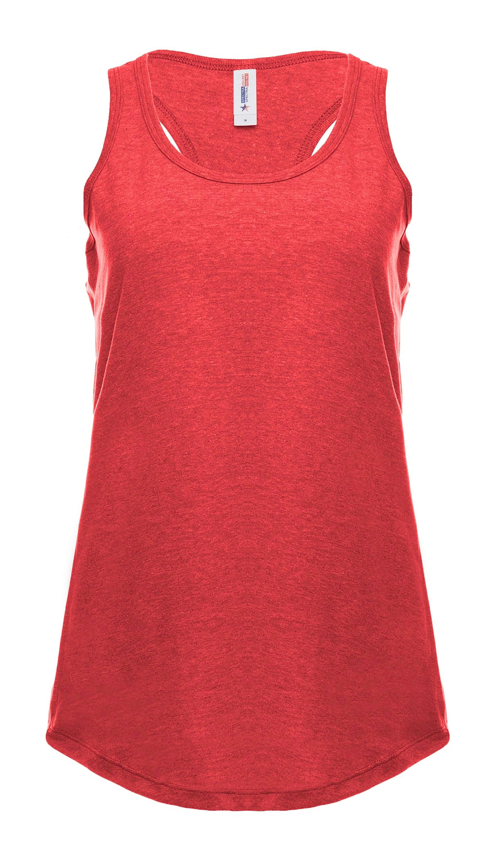 Racer Back Tank | 8700