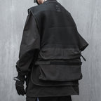 HiV1 Wilderness Vest