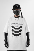 YET023 JX Core Tee