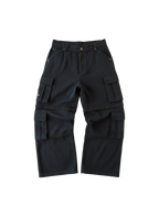 ‘INTO THE DARK’ CARGO PANTS