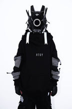 B-Ci White Tech Mask