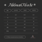Hikmah Hoodie