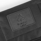 Essential Smell Proof Travel Wallet - Fashionable, Discreet + Hidden Lock (FireBar Labs x PBAL)