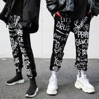APP2 Urban Speed Racer Sweatpants