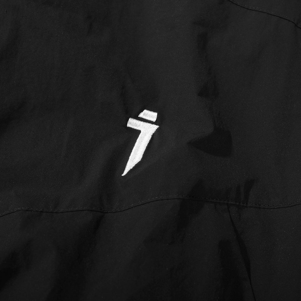 HiP81 Black I-Tech Lightweight Pants