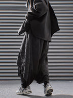 HiD1 Urban Movement Dress/Shorts