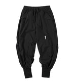 HiP81 Black I-Tech Lightweight Pants