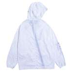 DuskJ4 Scar 09 Windbreaker