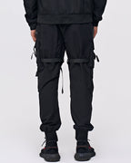 AP172 Black Pants