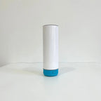 Bulk Pack 20oz Sublimation Bluetooth speaker tumbler. Music Tumblers W/ Lid, Speaker & Straw
