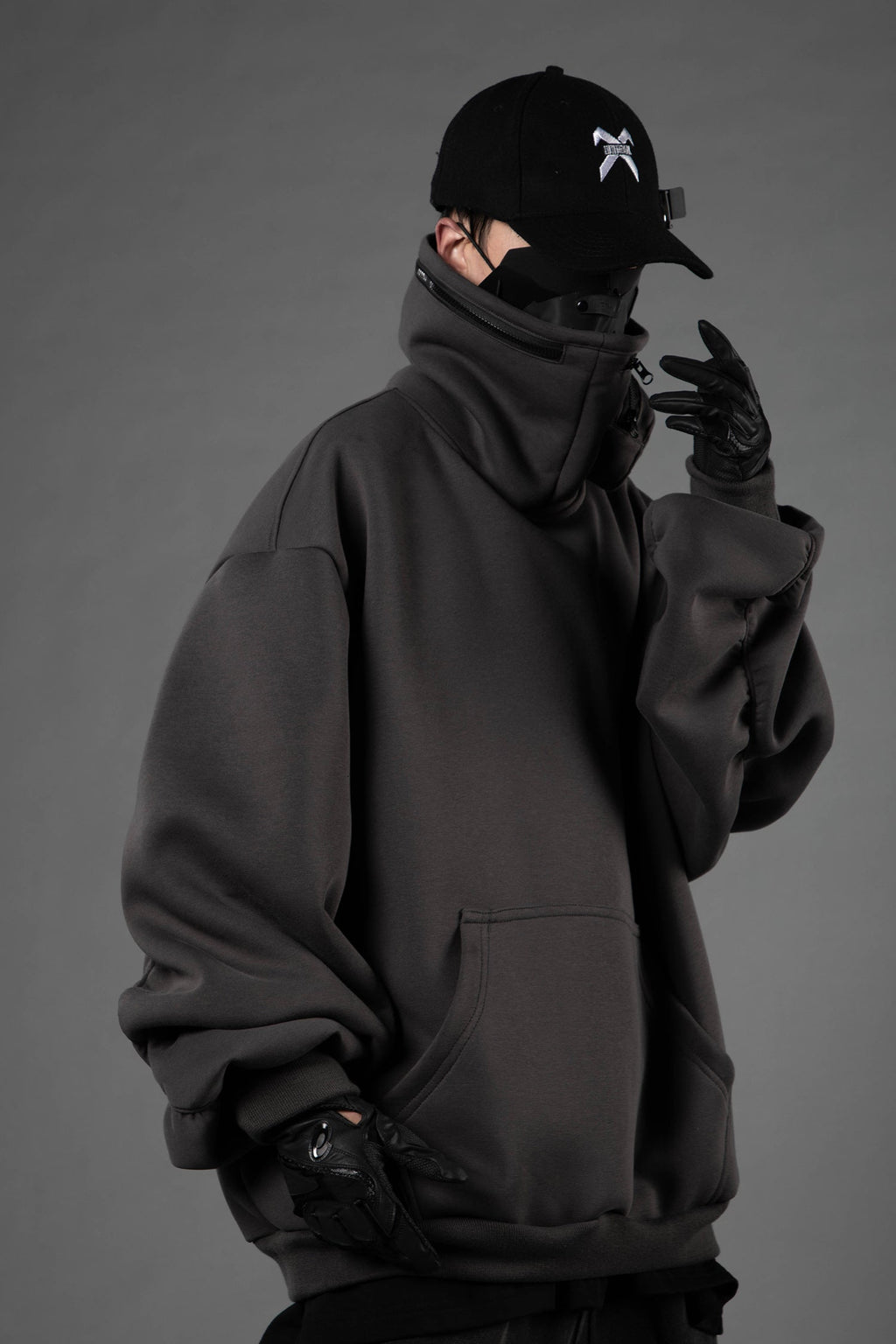 H32 Tech Transformation Hoodie/Sweatshirt
