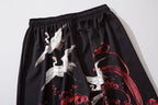 YC142 Red River Cranes Lightweight Pants