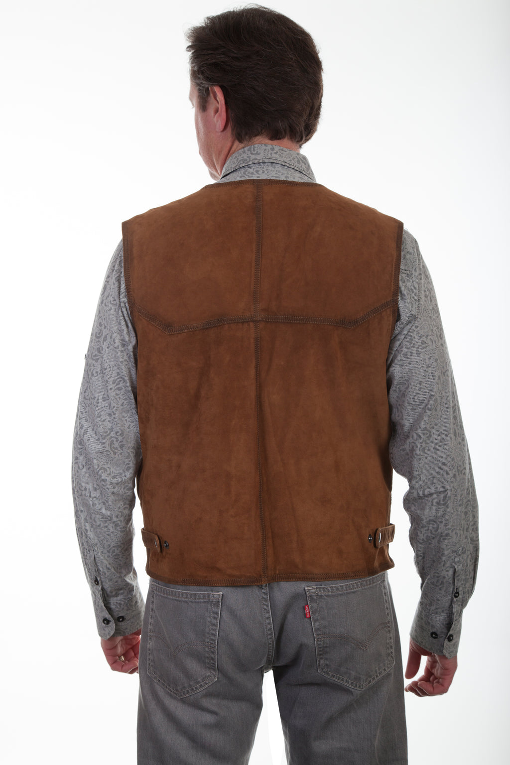 MEN'S VEST