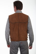 MEN'S VEST