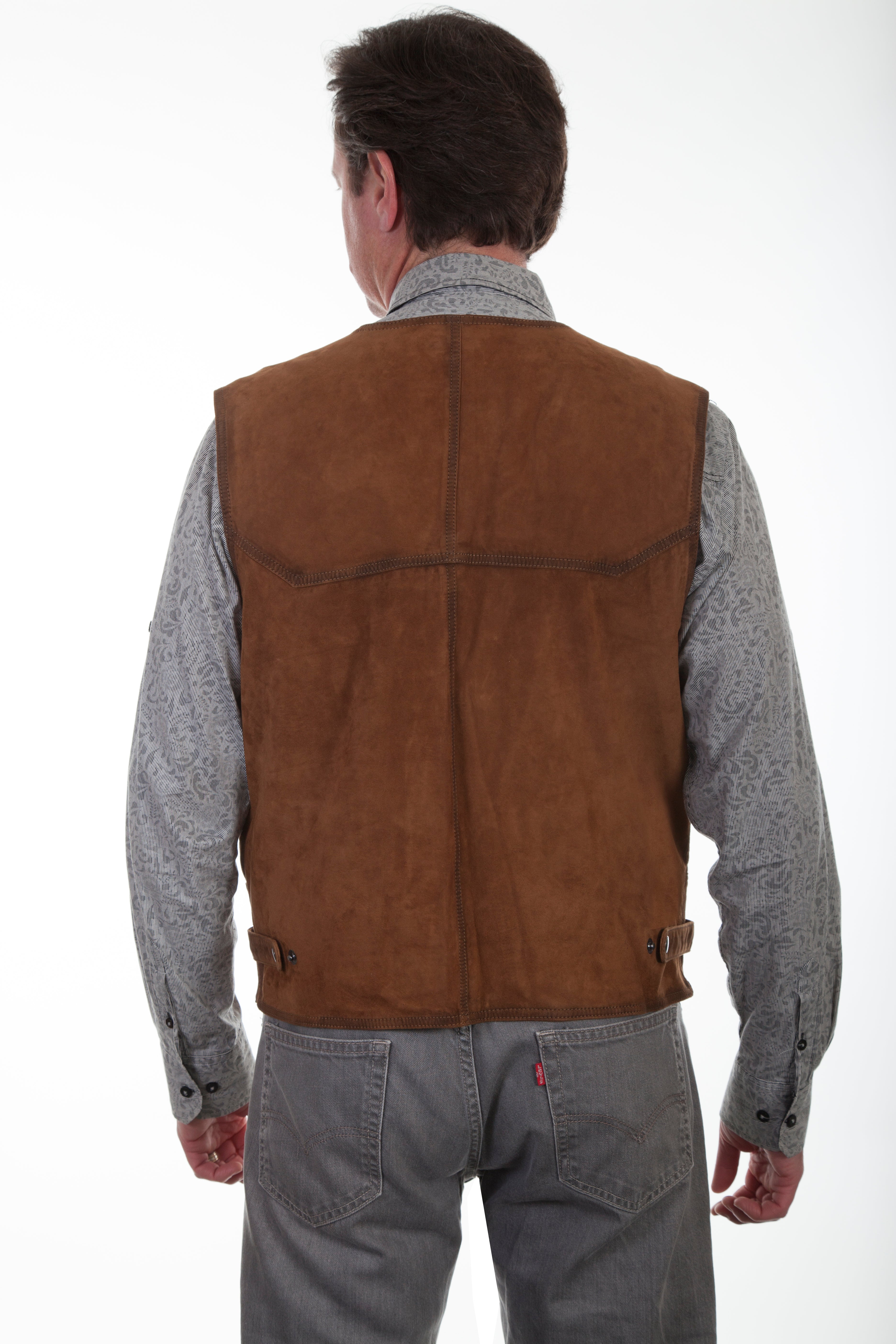 MEN'S VEST