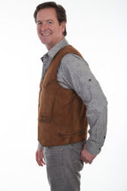 MEN'S VEST