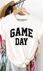 Game Day Sport PLUS Graphic Tee T-Shirt
