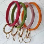 Hex Key Chain