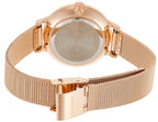 Nine West Women's Mesh Bracelet Watch