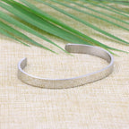 Personalized Gifts for Women Birthday Gift Ideas Best Friend Jewelry for Girls Thank You Bracelets Christmas Graduation Inspirat