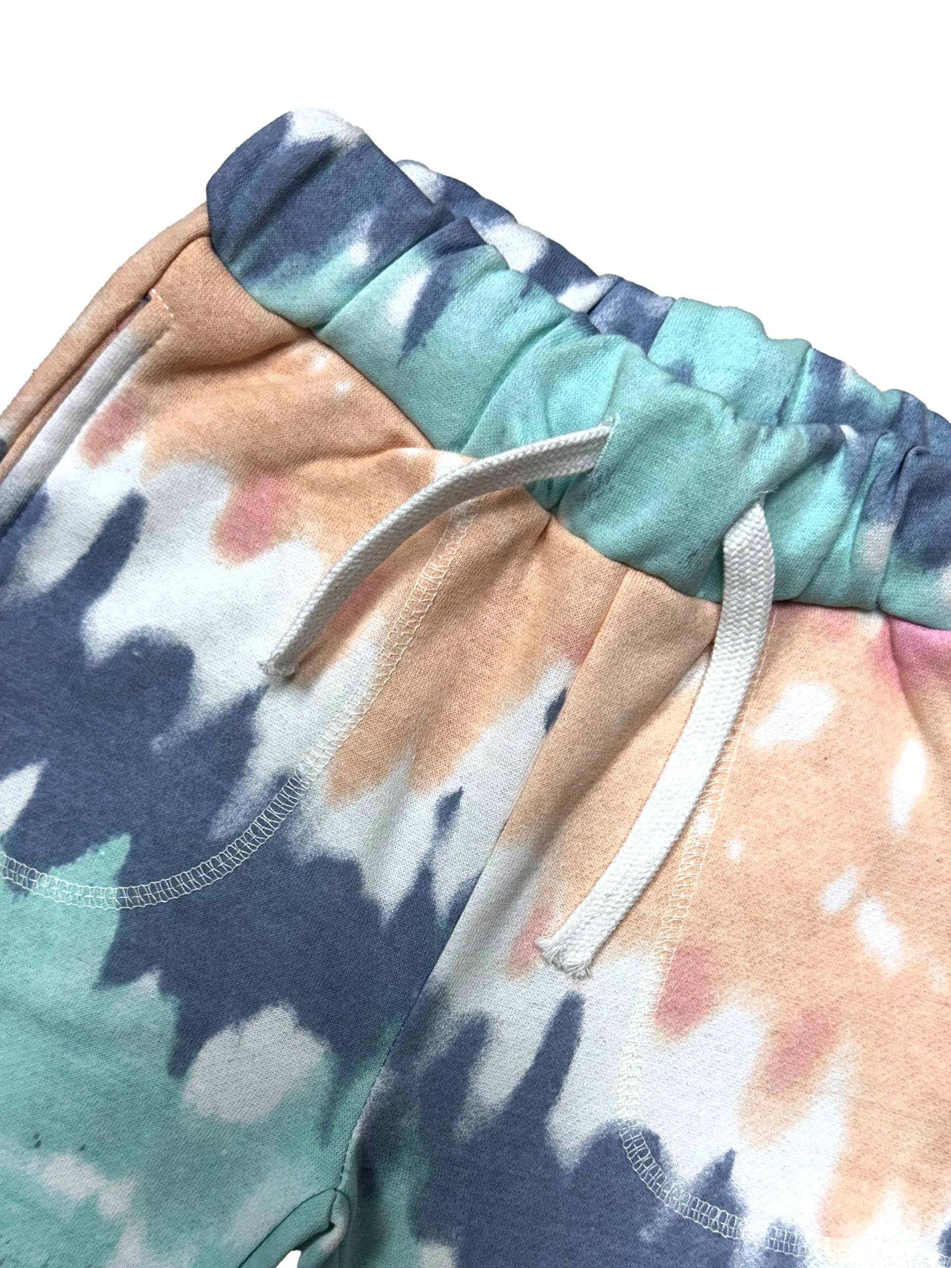 Kyda Kids100% Cotton Track Pant For Boys And Girls - Regular Fit (Pack Of 1)