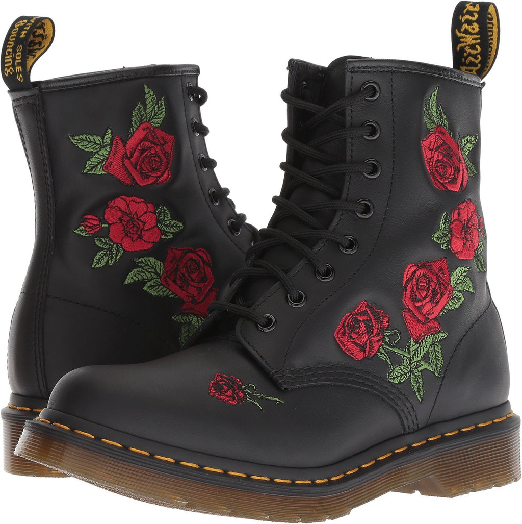 Dr. Martens Women's 1460 Vonda Softy T Fashion Boot, 6