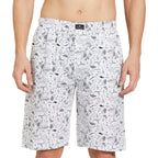 The Indian Garage Co Mens Cotton Classic Boxy Fit Boxers