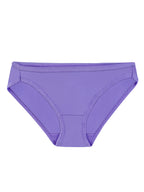 Fruit of the Loom Girls' Big Cotton Bikini Underwear Multipacks, 10 Pack-Fashion Assorted, 8