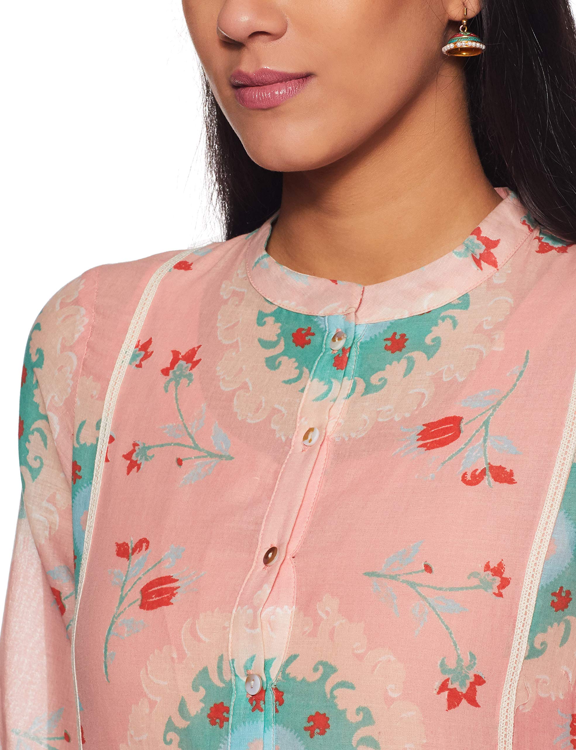 W For Women'S A-Line Kurta